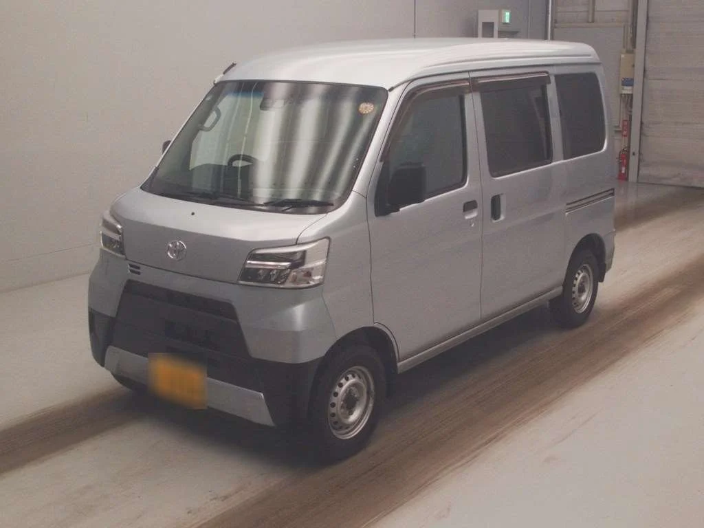 Toyota Pixis Van S321M 2021